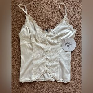 Princess Polly Juliana Top